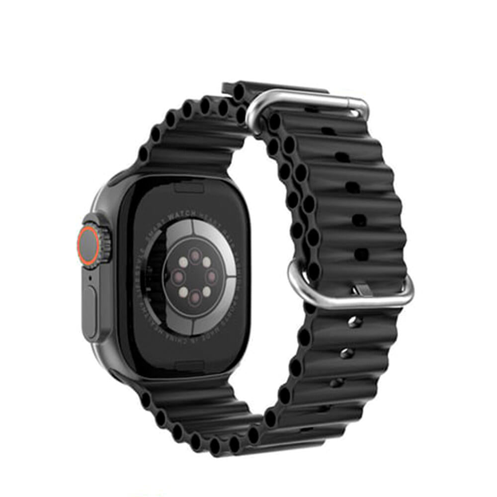 Reloj Inteligente Watch Ultra 7 Correas