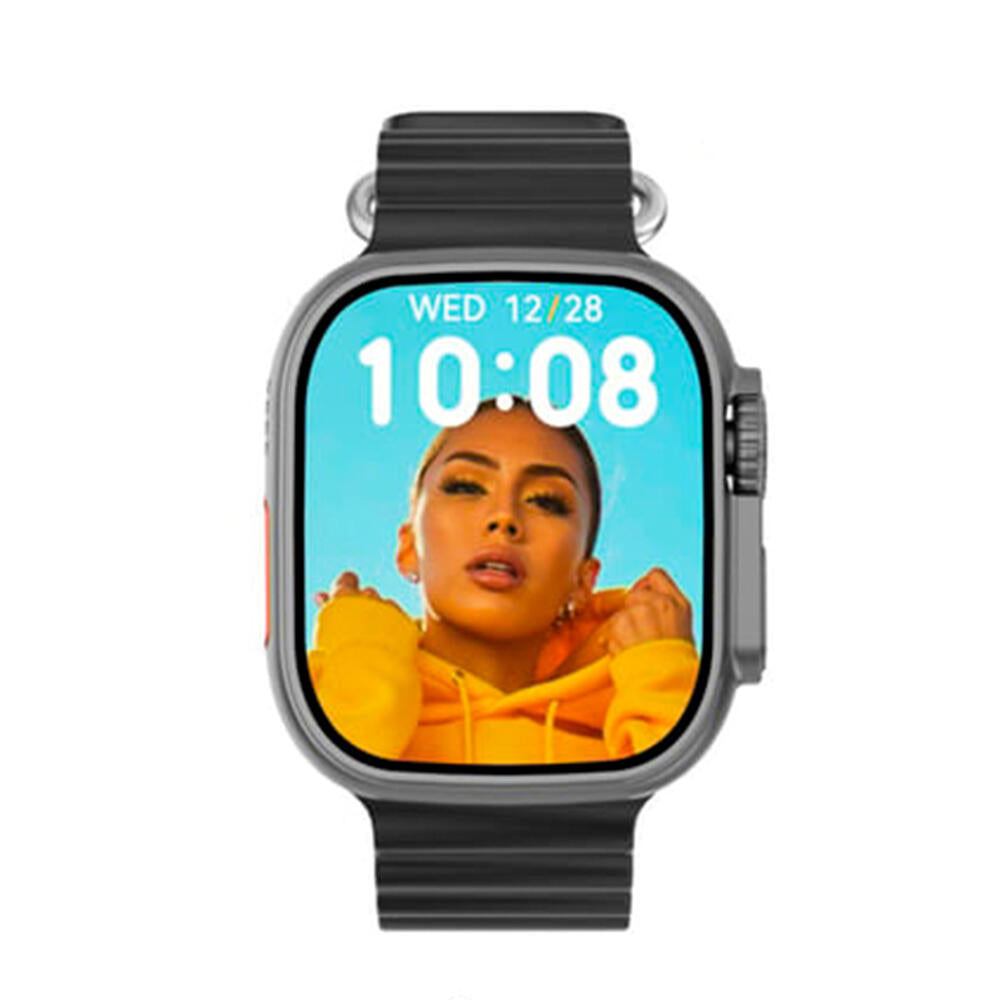 Reloj Inteligente Watch Ultra 7 Correas