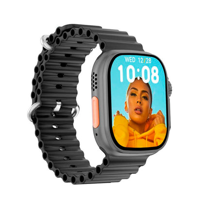 Reloj Inteligente Watch Ultra 7 Correas
