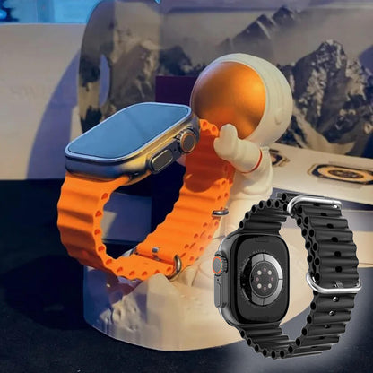 Reloj Inteligente Watch Ultra 7 Correas