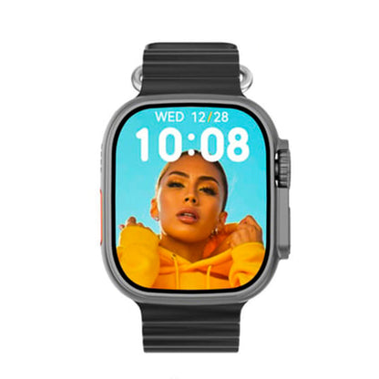 Reloj Inteligente Watch Ultra 7 Correas