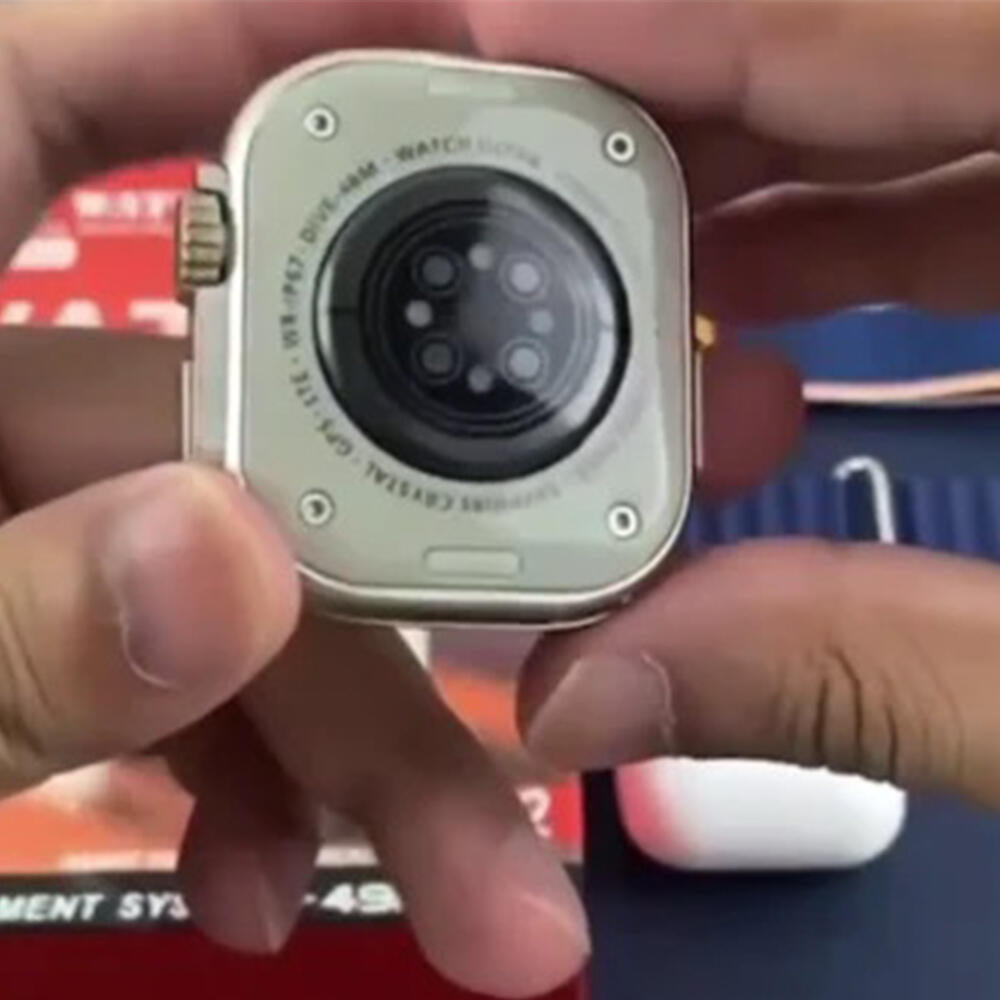 Reloj Inteligente Watch Ultra 7 Correas
